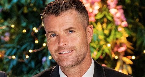who is pete evans